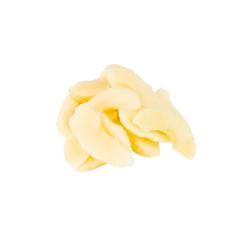 ALASKO - SLICED APPLES 1KG