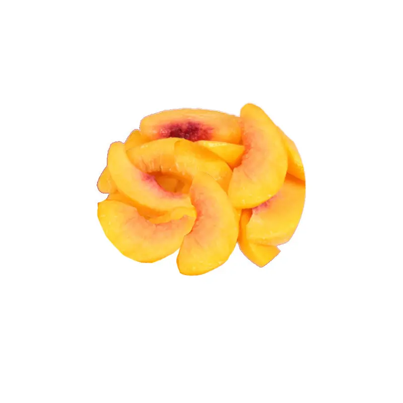 ALASKO - SLICED PEACHES 1KG