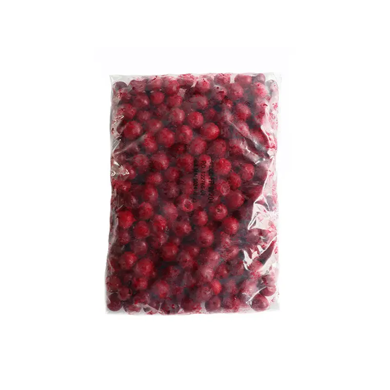 ALASKO - SOUR CHERRIES 1KG