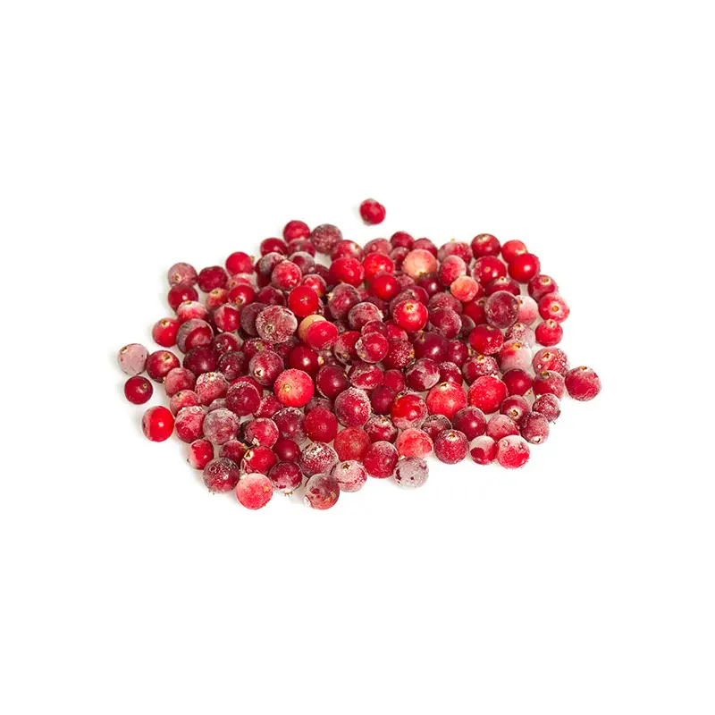 ALASKO - WHOLE CRANBERRIES 1KG