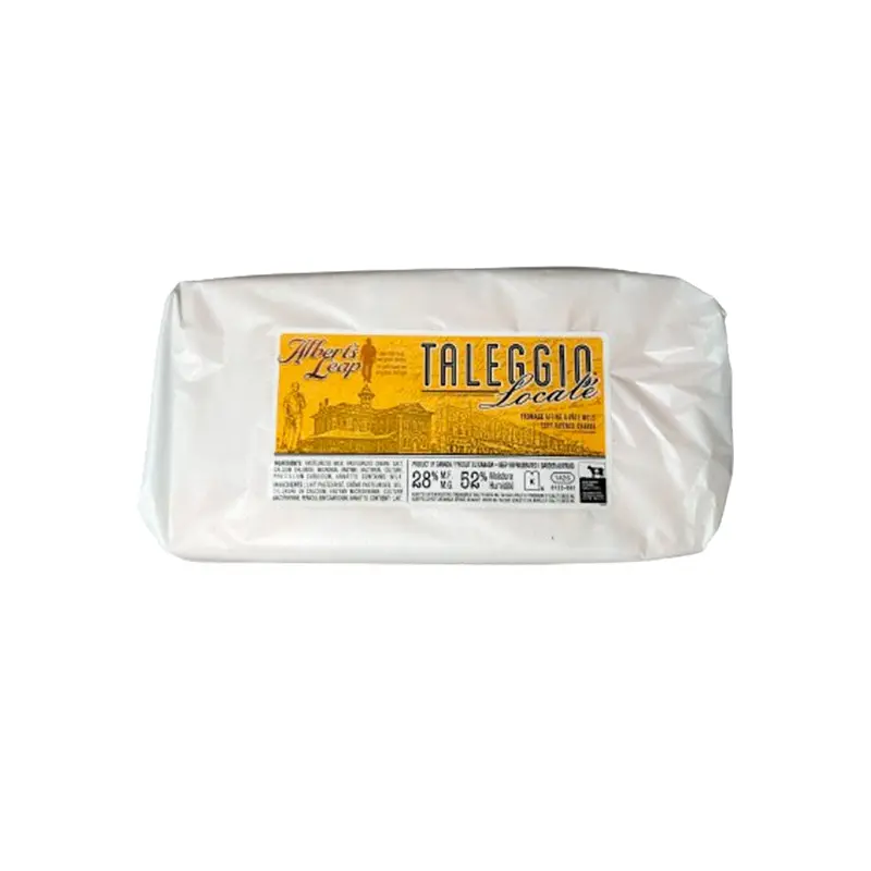 ALBERTS LEAP - TALEGGIO LOCALE PER KG