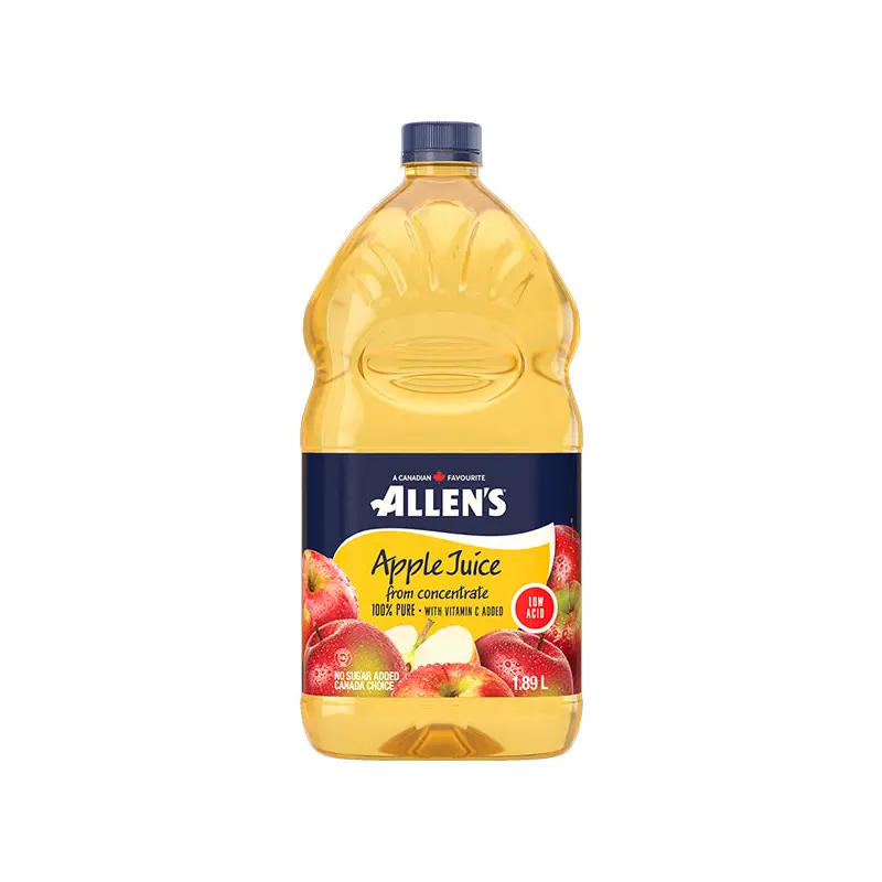 ALLENS - APPLE 6x1.89 LT