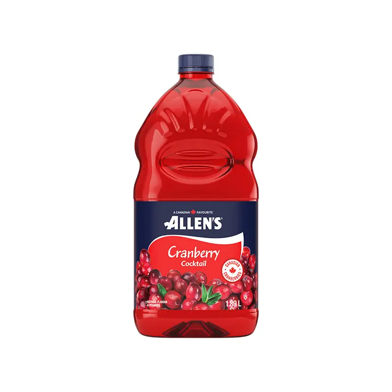 ALLENS - CRANBERRY 6x1.89 LT