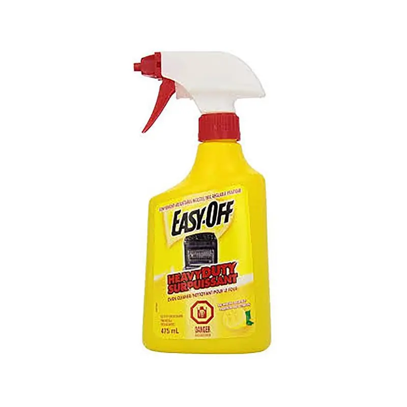 EASY OFF - OVEN CLEANER TRIGGER 475ML