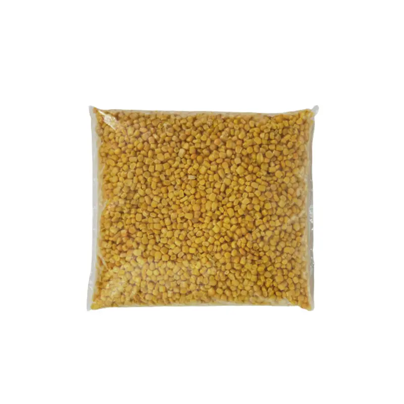 ALASKO - CORN NIBLET GRADE A 6x2 KG