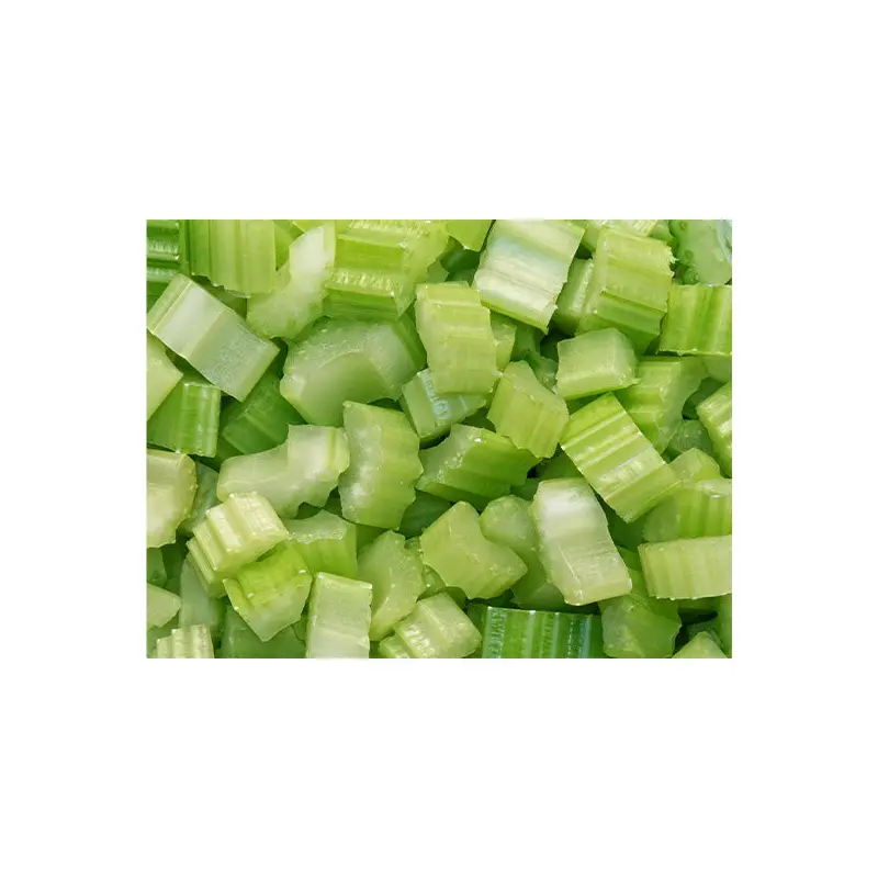 ALASKO - DICED CELERY 2KG