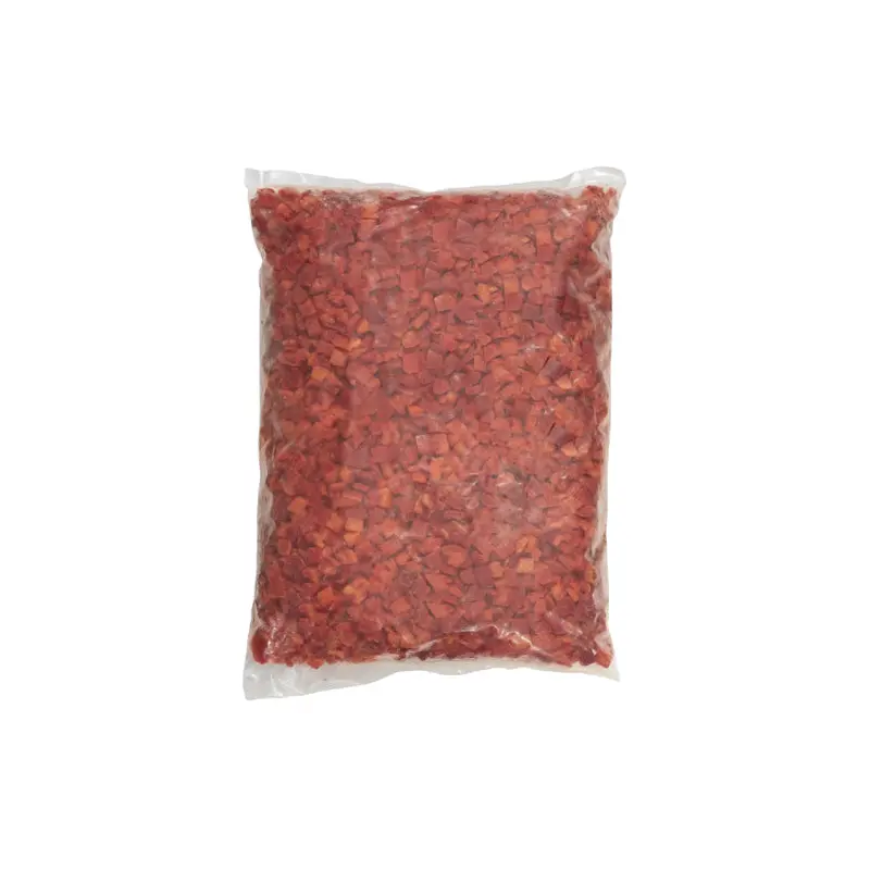 ALASKO - DICED RED PEPPERS 2KG
