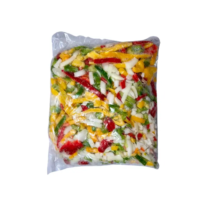 ALASKO - FAJITA BLEND 2KG
