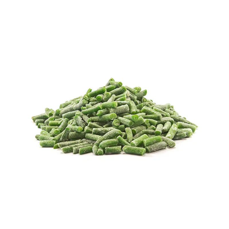 ALASKO - GREEN BEANS CUT 2KG