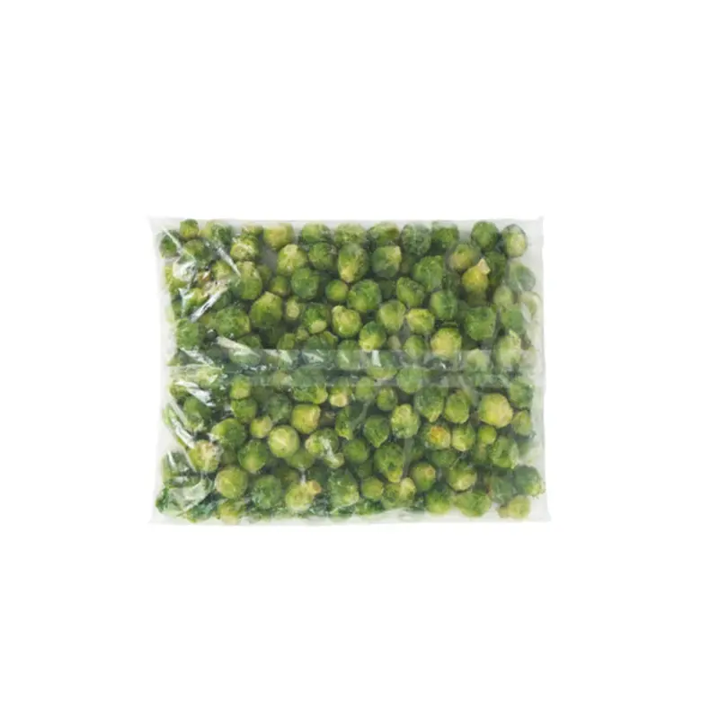ALASKO - IQF BRUSSEL SPROUTS 2KG