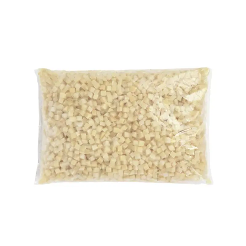 ALASKO - IQF DICED TURNIPS 3/8" 6x2 KG