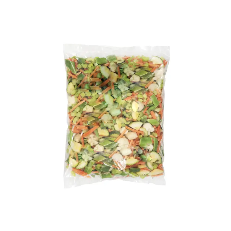 ALASKO - ITALIAN MIXED VEGETABLES 2KG