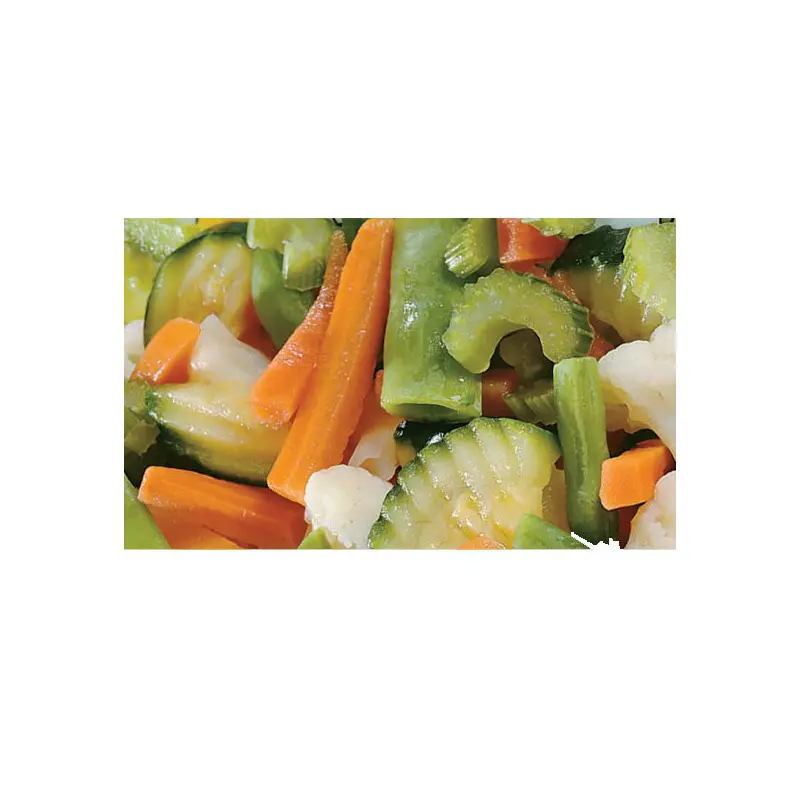 ALASKO - ITALIAN MIXED VEGETABLES 6x2 KG
