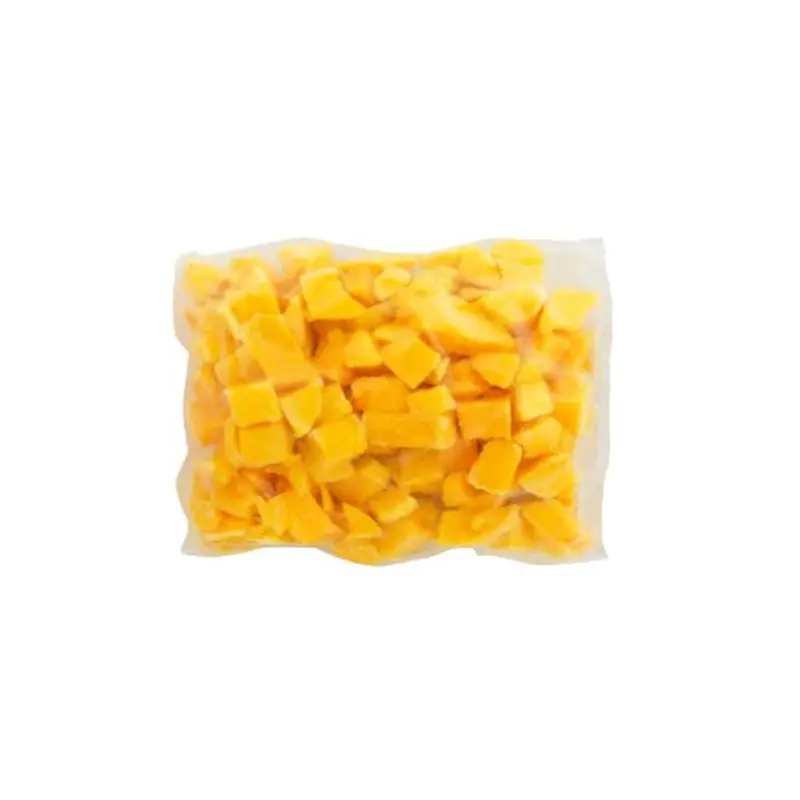 ALASKO - MANGO CHUNKS 1KG