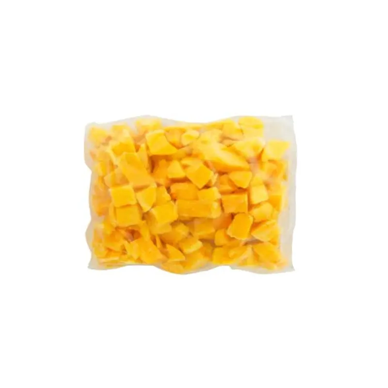 ALASKO - MANGO CHUNKS 5x1KG
