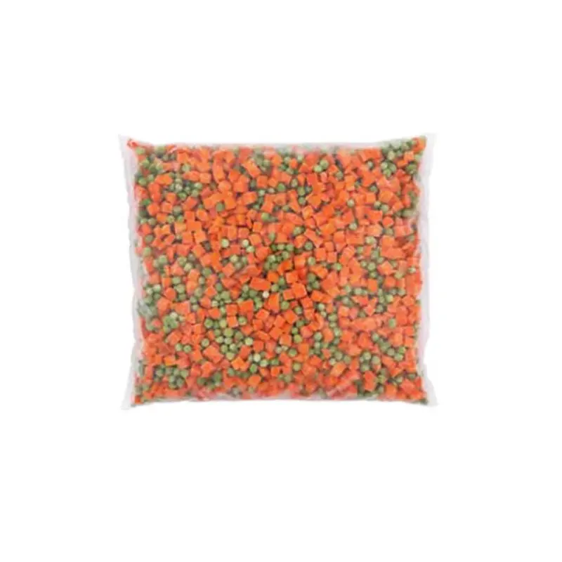 ALASKO - PEAS & CARROTS GRADE A 2KG
