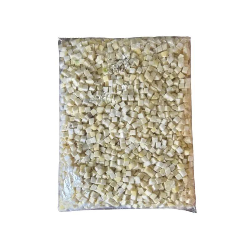 ALASKO - POTATOES DICED 2KG