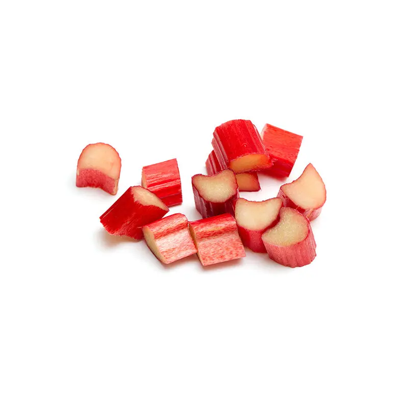 ALASKO - RHUBARB CUT 5x1 KG