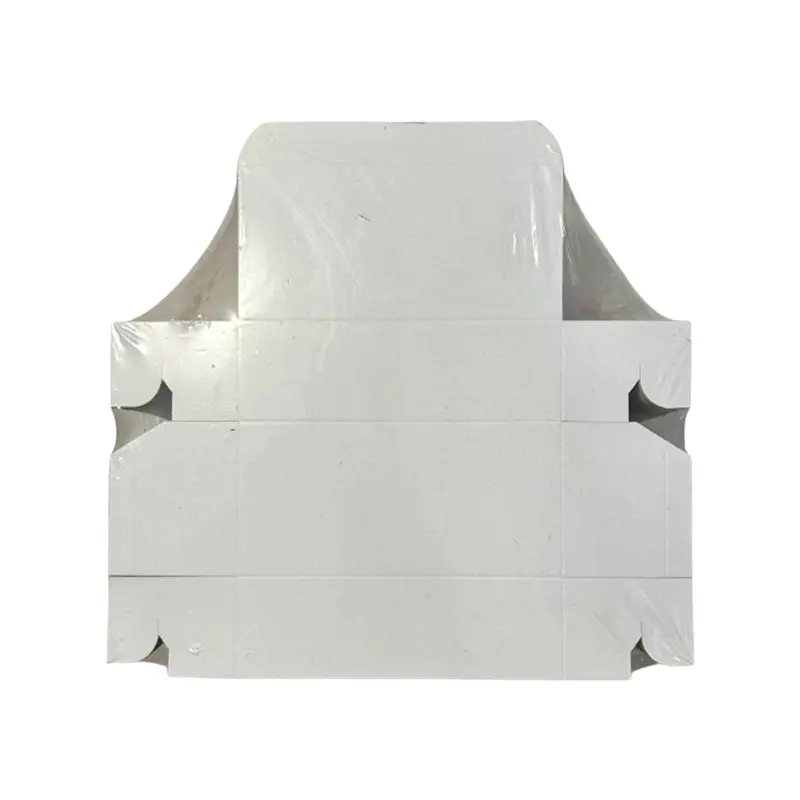 E.B. BOX - FISH & CHIP BOXES 5.5x2.75x1.75 250EA