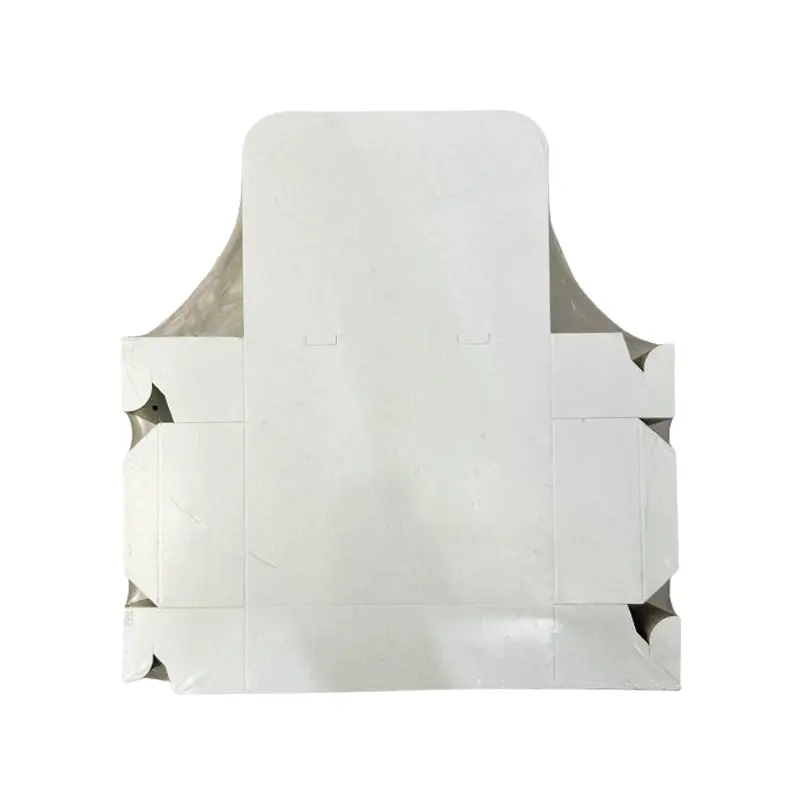 E.B. BOX - FISH & CHIPS BOXES 6.25x3.75x1.75 250EA