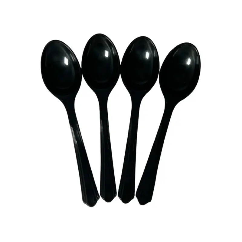 E2E - MINI WHITE SAMPLE SPOON 8x250 EA