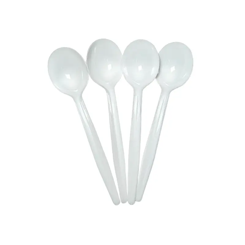 E2E - SOUP SPOON NESTED SHARK PS70 1000EA