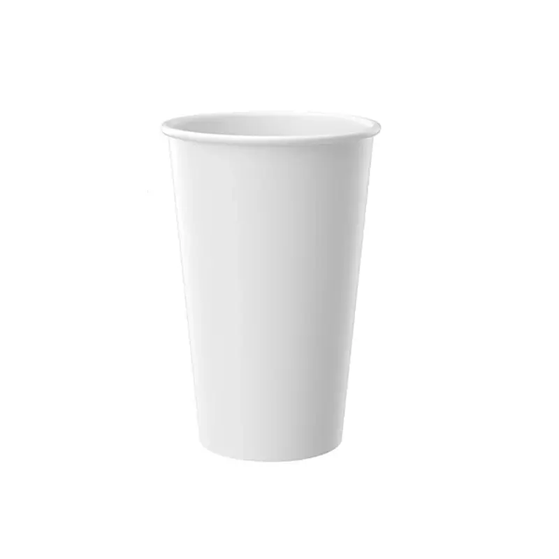 E2E - WHITE HOT CUP 20oz 25EA