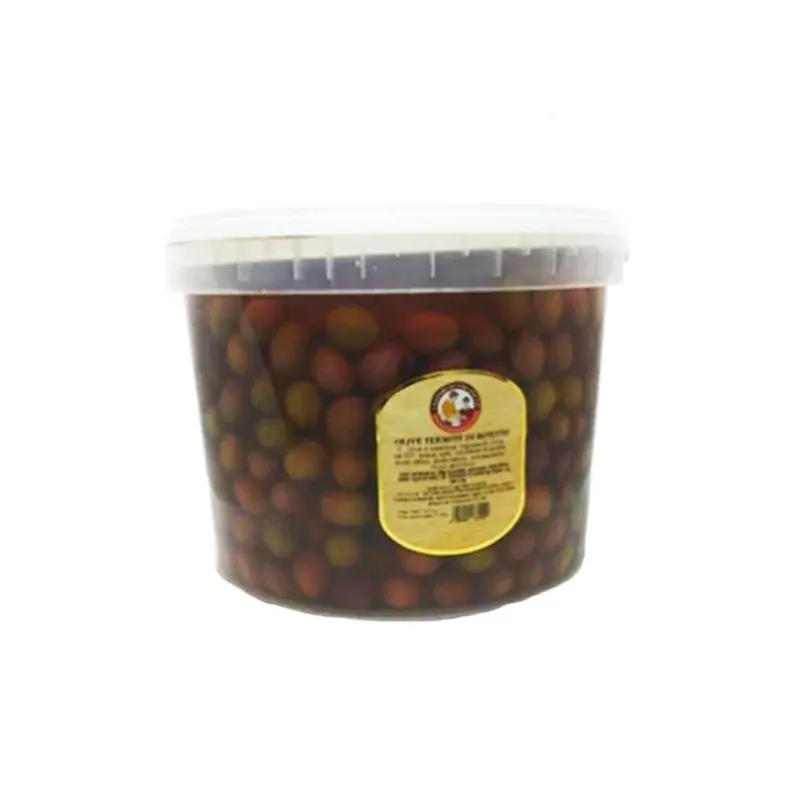 DORA - MEDITERRANEAN MIXED OLIVES 5KG