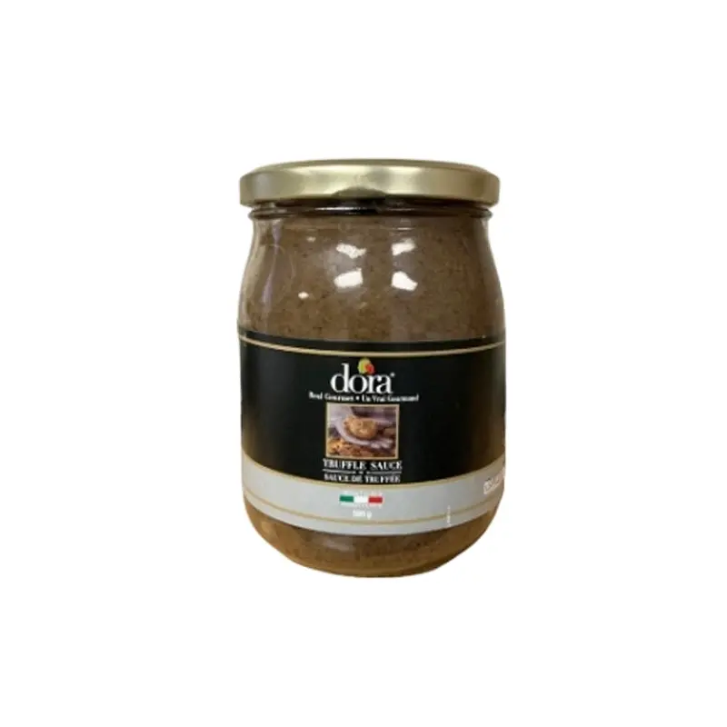 DORA - TRUFFLE SAUCE 500G