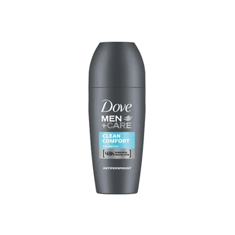 DOVE - MEN ANTI CARE CLEAN COMFORT 50 ML