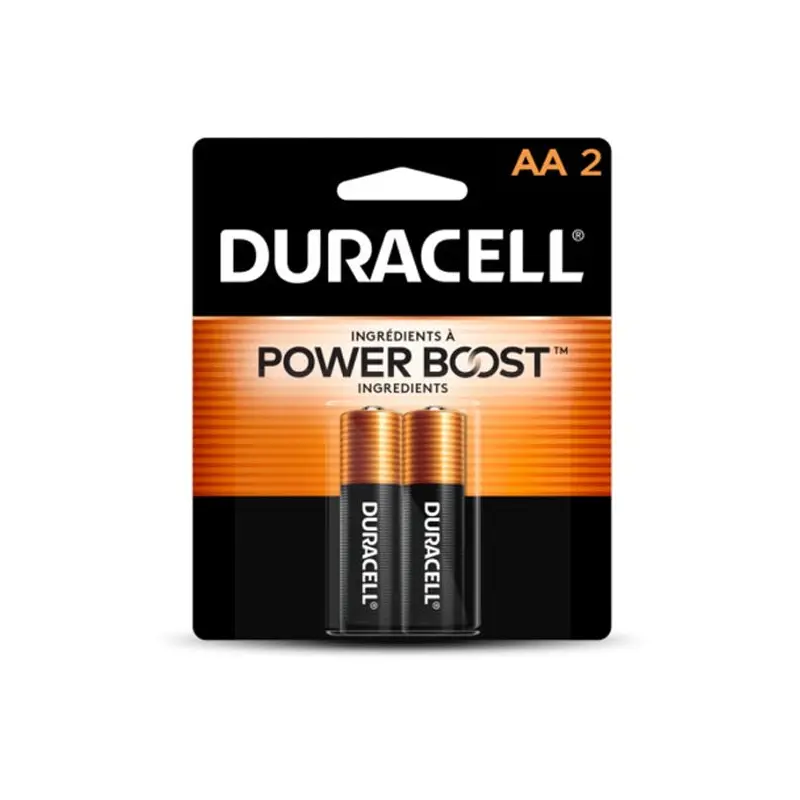 DURACELL - COPPERTOP AA 14x2 EA