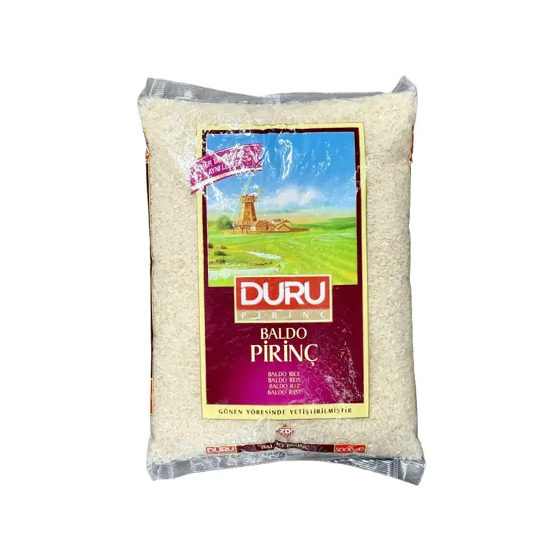 DURU - BALDO RICE 5KG
