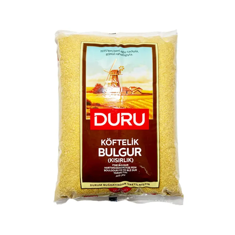 DURU - FINE BULGUR 5KG