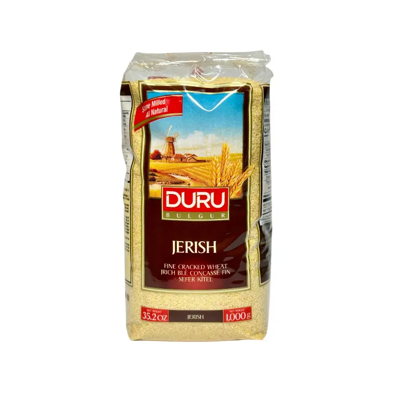 DURU - JERISH 1KG