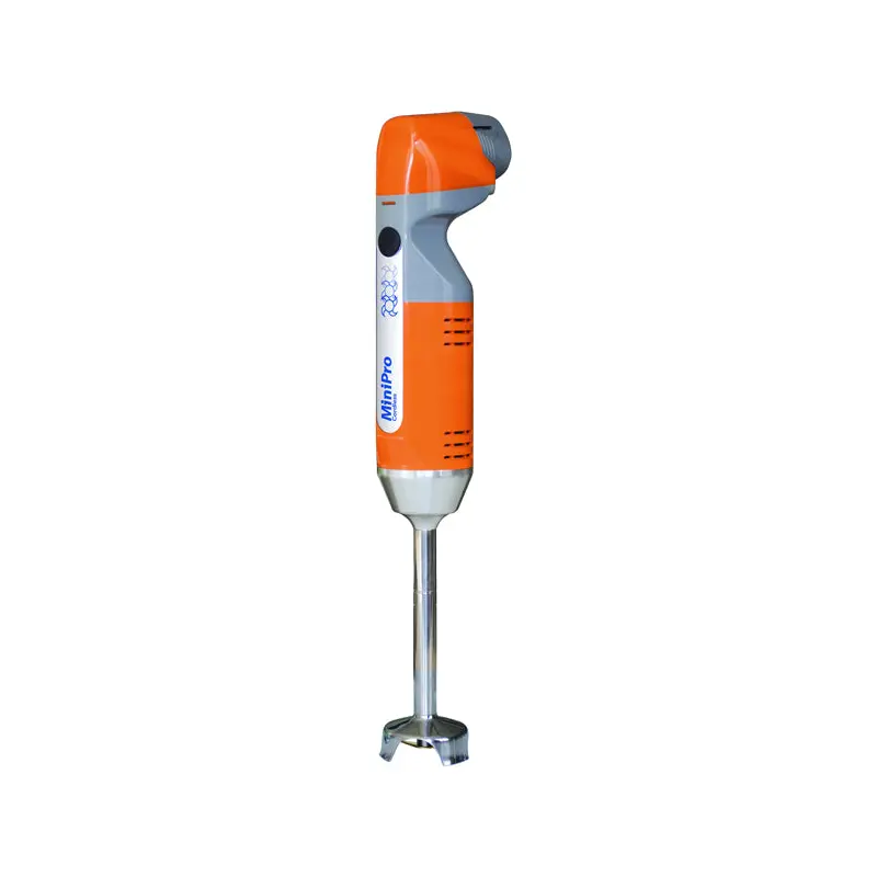 DYNAMIC - MINIPRO CORDLESS MIXER 115V EA