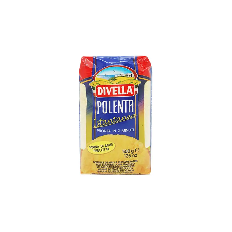 DIVELLA - POLENTA 500GR