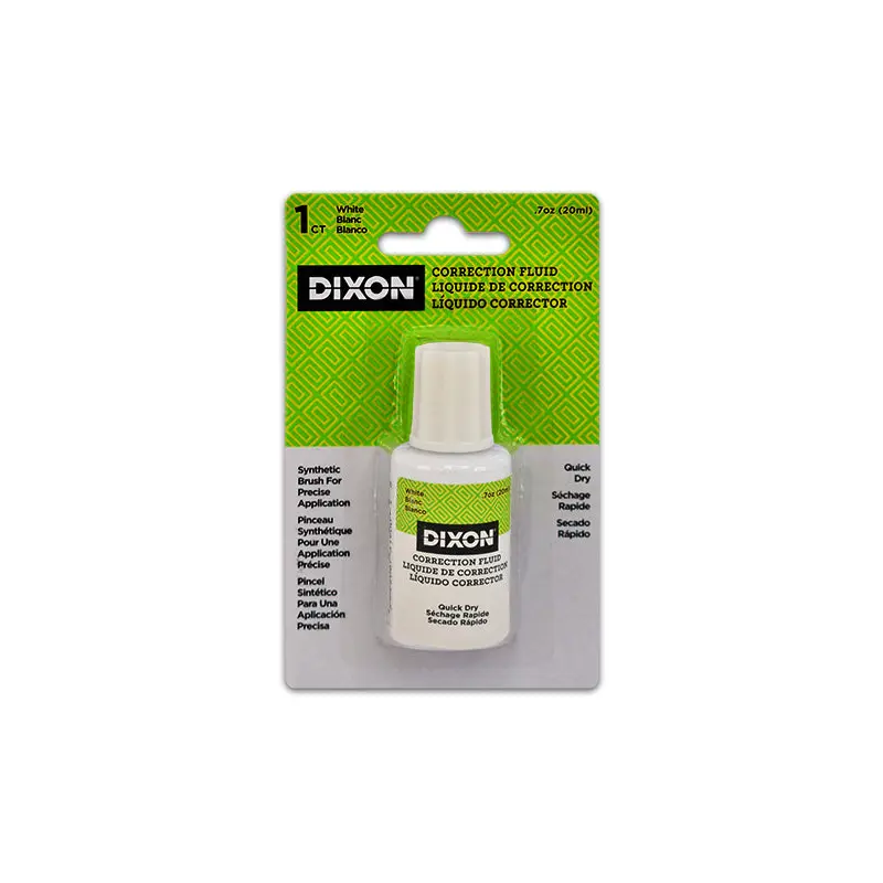 DIXON - PREMIUM CORRECTION FLUID