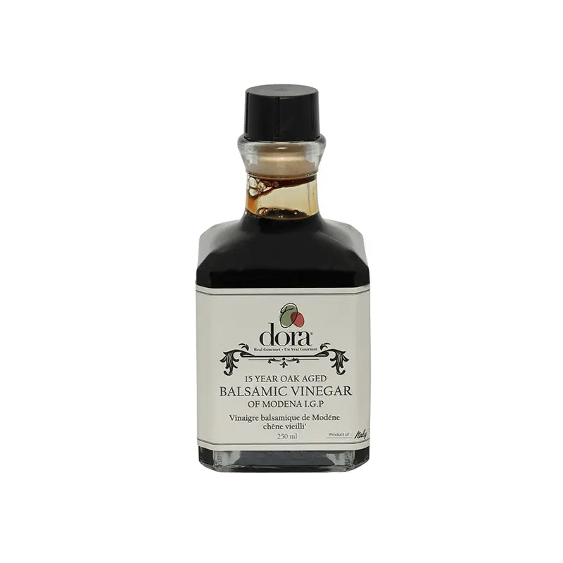 DORA - BALSAMIC GLAZE 15YR AGED 250ML
