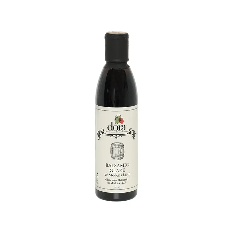 DORA - BALSAMIC GLAZE 250ML