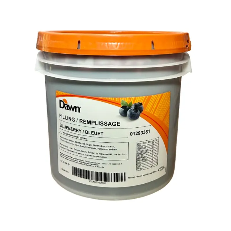 DAWN - FRUIT MELODY BLUEBERRY 14.5KG