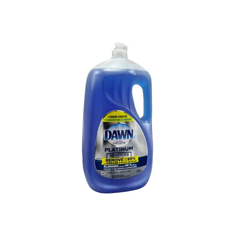 DAWN - PROFESSIONAL DISH DETERGENT 2.66LT
