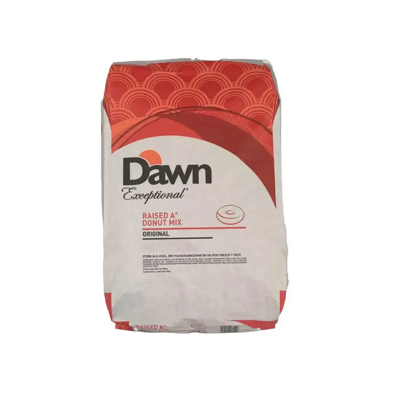 DAWN - RAISED DONUT MIX 20KG