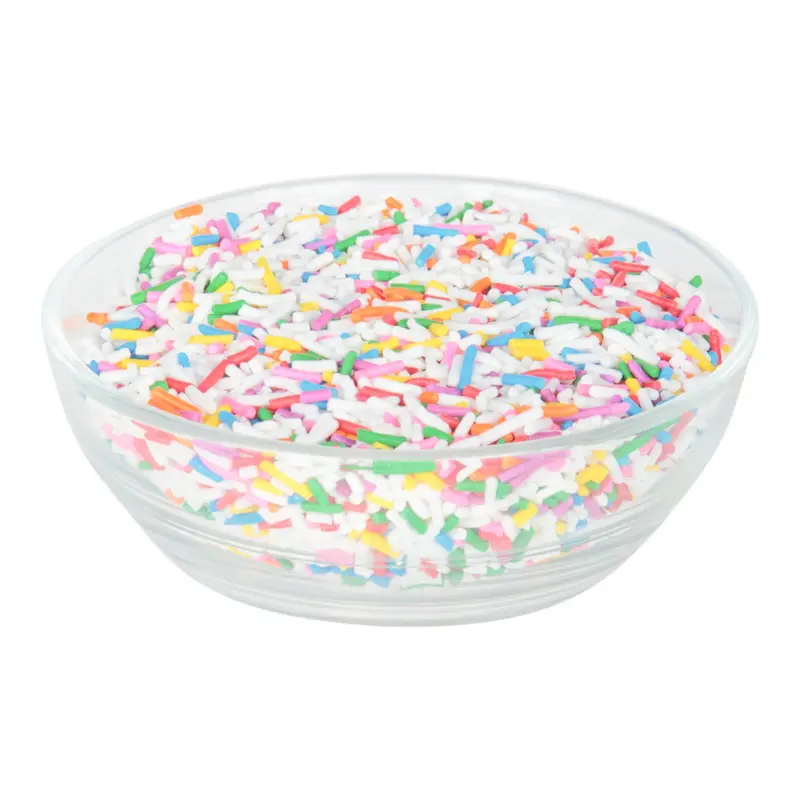 DAWN - SPRINKLES RAINBOW #00845737 3KG