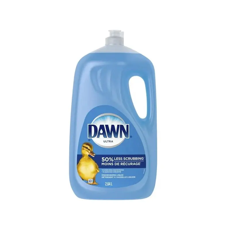 DAWN - ULTRA DISH LIQUID ORIGINAL REFILL 2.64LT