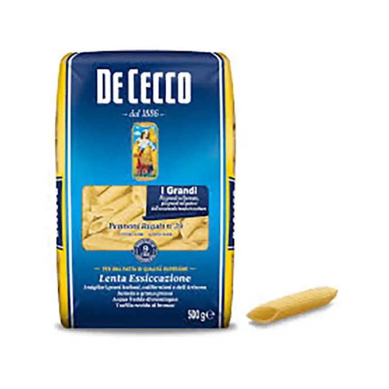 DE CECCO - #203 TAGLIATELLE 500GR