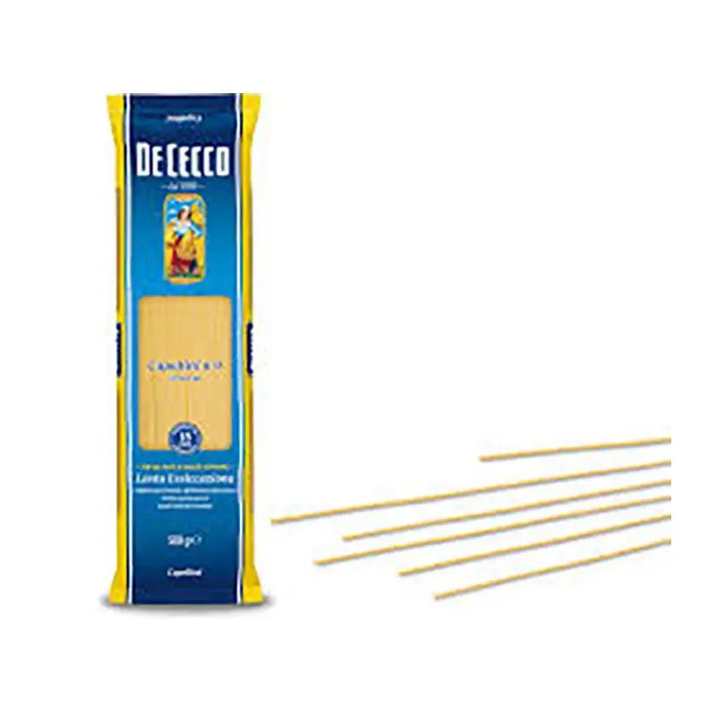 DE CECCO - #9 CAPELLINI 454GR