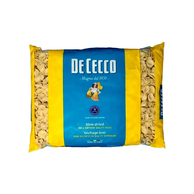 DE CECCO - #91 ORECCHIETTE 5LB