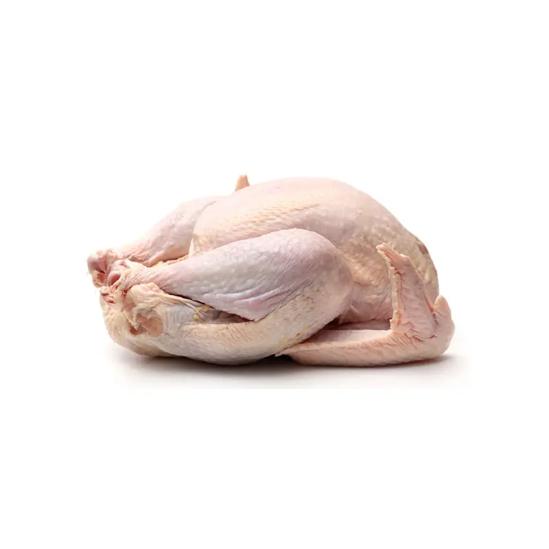DEBOERS - FROZEN TURKEY FREE RUN (7-9KG) PER KG