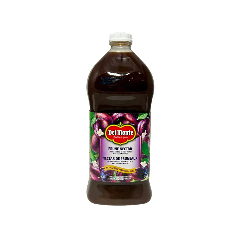 DEL MONTE - PRUNE NECTAR 1.36LT