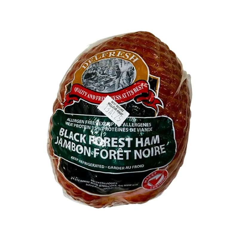 DELFRESH - MINI HAM PER KG
